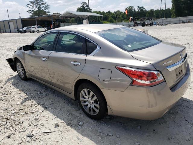 Photo 3 from auction – 2015 NISSAN ALTIMA 2.5 with VIN 1N4AL3AP8FC594312