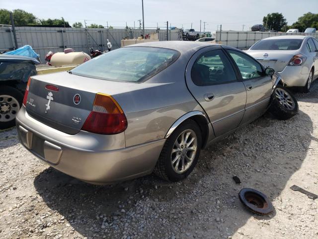 Photo 4 from auction – 1999 CHRYSLER 300M with VIN 2C3HE66G0XH733767