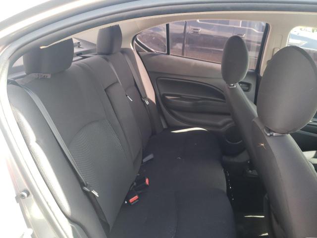 Photo 6 from auction – 2018 MITSUBISHI MIRAGE G4 with VIN ML32F3FJXJHF02516