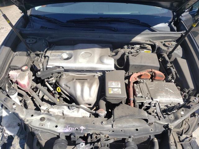 Photo 7 from auction – 2016 LEXUS ES 300H with VIN JTHBW1GG4G2110997