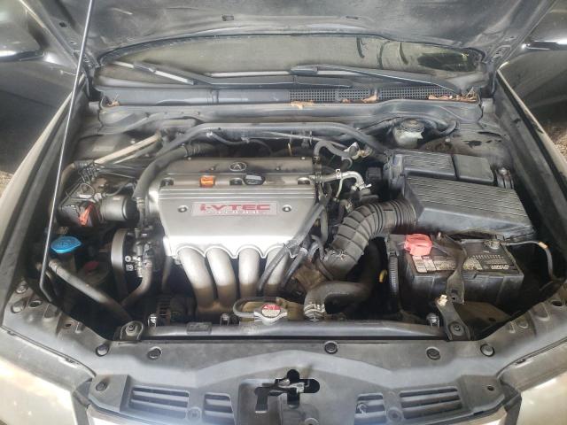 Photo 7 from auction – 2007 ACURA TSX with VIN JH4CL96897C013942
