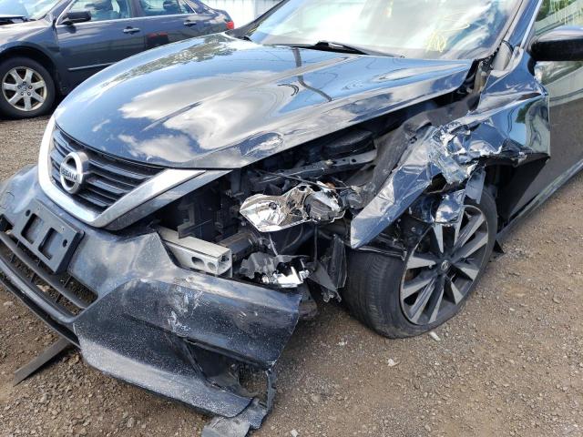Photo 9 from auction – 2018 NISSAN ALTIMA 2.5 with VIN 1N4AL3AP3JC166544