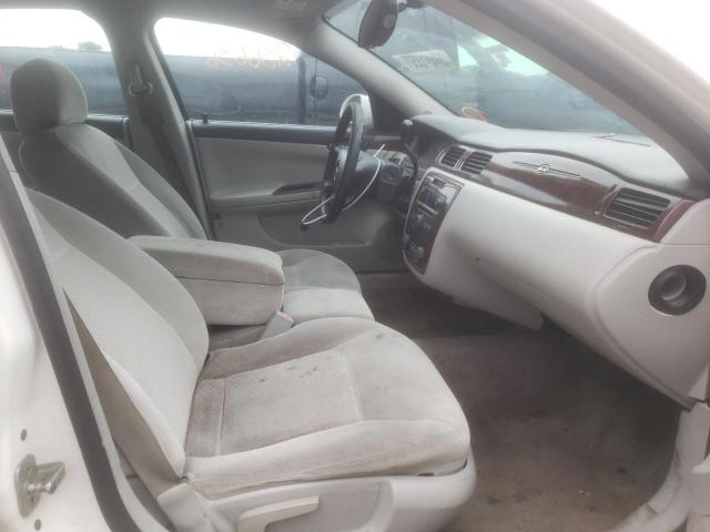 Photo 5 from auction – 2008 CHEVROLET IMPALA LT with VIN 2G1WT58K589180767