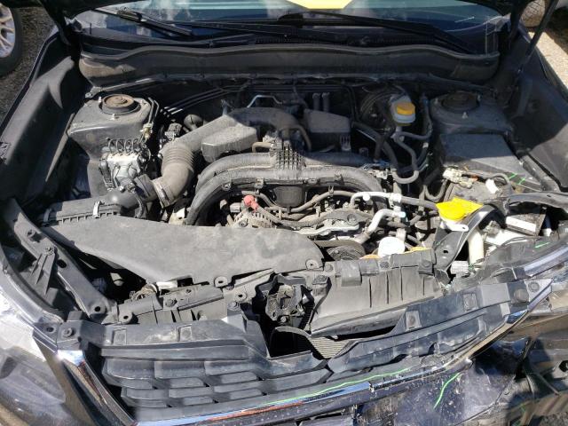 Photo 7 from auction – 2018 SUBARU FORESTER 2 with VIN JF2SJABC8JH607464