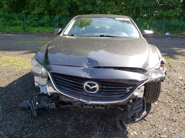Photo 9 from auction – 2014 MAZDA 6 TOURING with VIN JM1GJ1V68E1146890