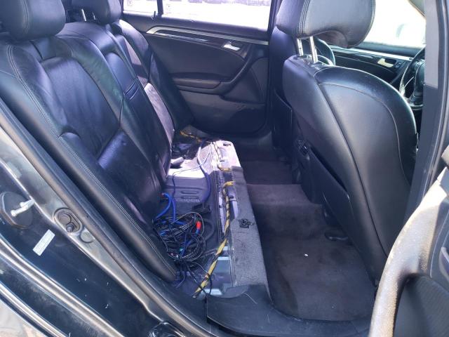 Photo 6 from auction – 2007 ACURA TL with VIN 19UUA66267A030667