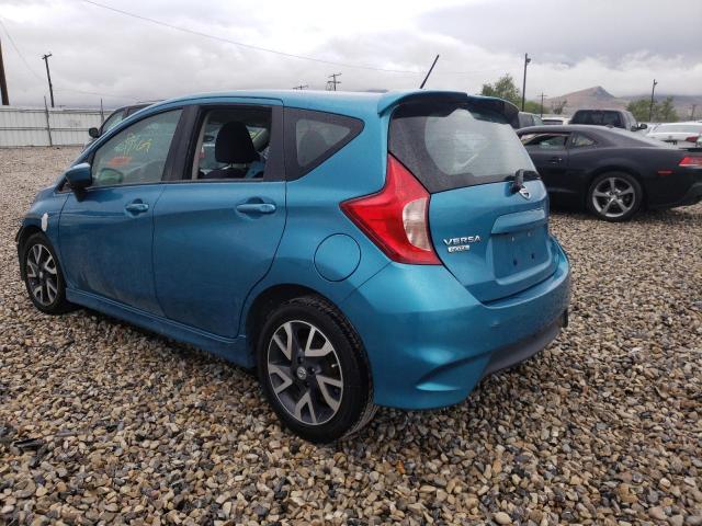 Photo 3 from auction – 2016 NISSAN VERSA NOTE with VIN 3N1CE2CP1GL396653