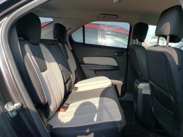 Photo 6 from auction – 2013 CHEVROLET EQUINOX LT with VIN 2GNFLNEK7D6171342