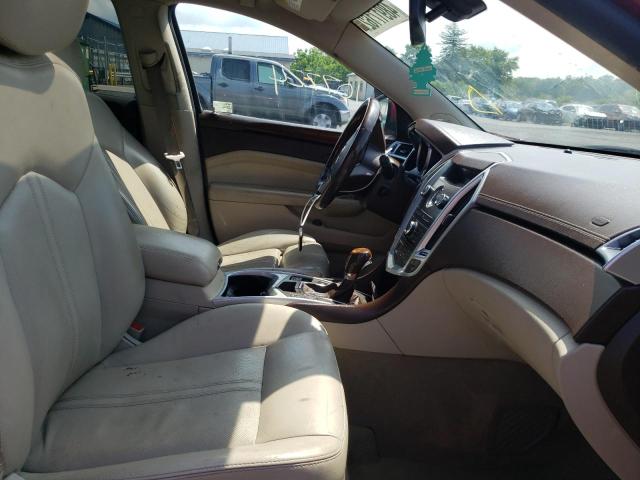 Photo 5 from auction – 2010 CADILLAC SRX PERFOR with VIN 3GYFNEEY6AS511403