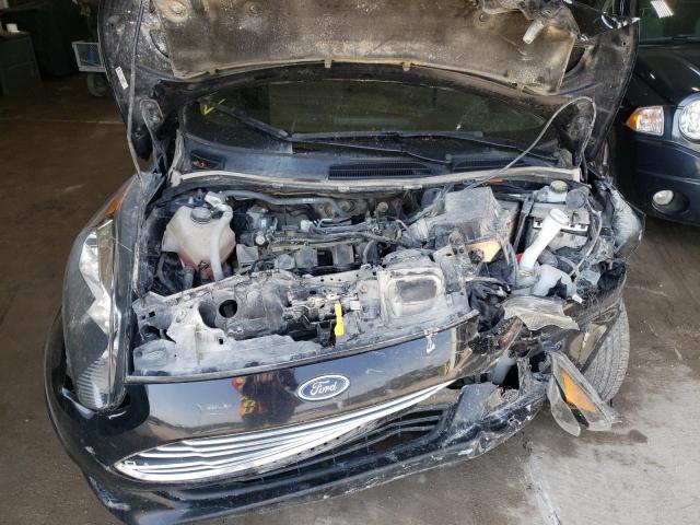 Photo 7 from auction – 2017 FORD FIESTA SE with VIN 3FADP4BJ2HM102506