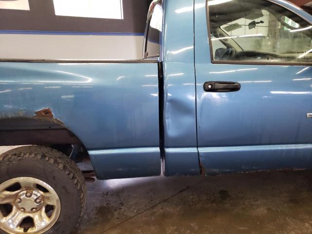 Photo 9 from auction – 2004 DODGE RAM 1500 S with VIN 1D7HU16D04J211244