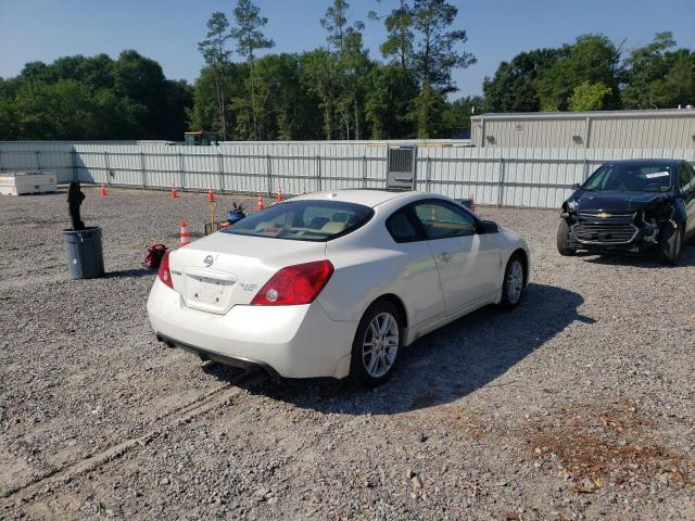 Photo 4 from auction – 2008 NISSAN ALTIMA 3.5 with VIN 1N4BL24E98C209996