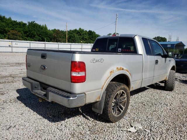 Photo 4 from auction – 2006 FORD F150 with VIN 1FTPX14V96FB04336
