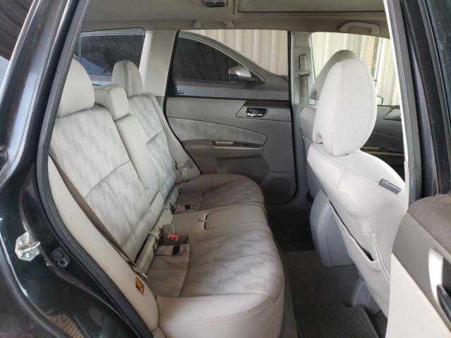 Фото 6 с аукциона – 2009 SUBARU FORESTER 2 с VIN JF2SH63609H787469