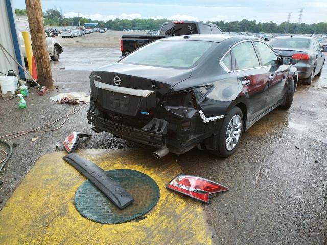Photo 4 from auction – 2014 NISSAN ALTIMA 2.5 with VIN 1N4AL3AP7EC420469