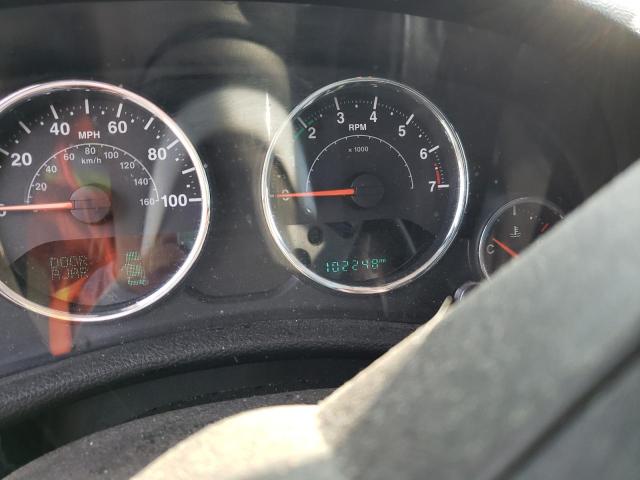 Photo 8 from auction – 2017 JEEP WRANGLER U with VIN 1C4BJWDG9HL556785