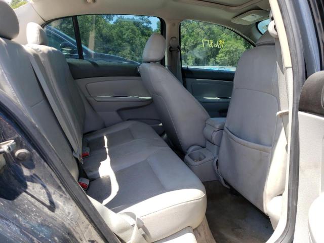 Photo 6 from auction – 2008 CHEVROLET COBALT LT with VIN 1G1AL58F287146364