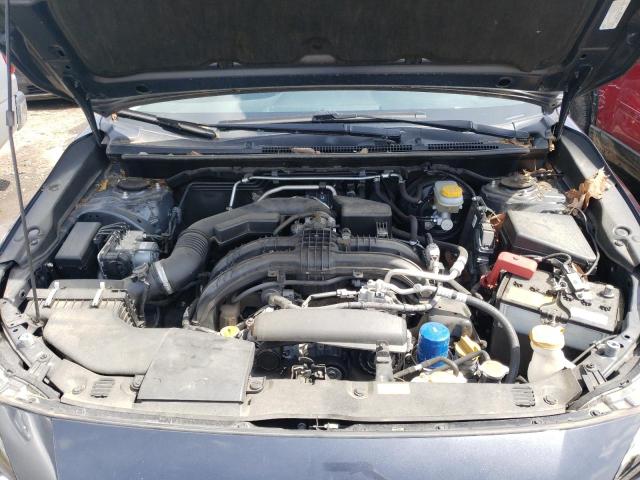 Photo 7 from auction – 2018 SUBARU CROSSTREK with VIN JF2GTALC3JH303182