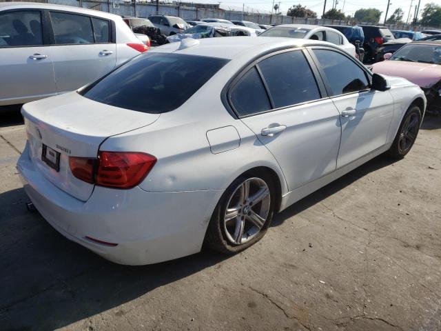 Photo 4 from auction – 2013 BMW 328 I with VIN WBA3A5C50DF358164