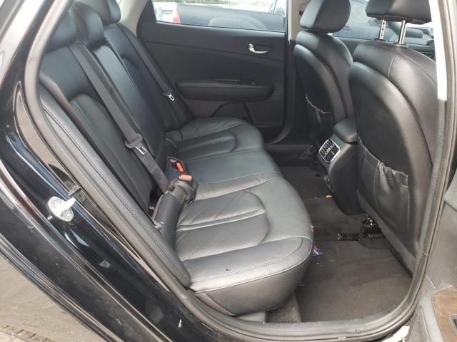 Photo 6 from auction – 2018 KIA OPTIMA EX with VIN 5XXGU4L38JG202181