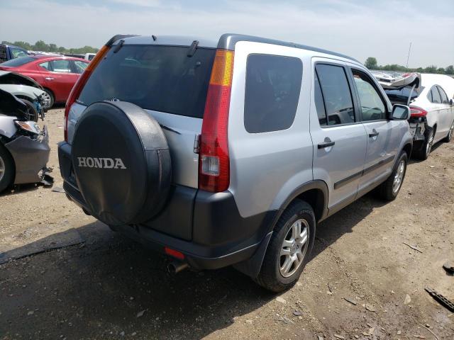 Photo 4 from auction – 2004 HONDA CR-V with VIN JHLRD78844C032858