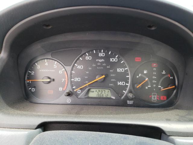 Photo 8 from auction – 2002 HONDA ACCORD VAL with VIN 1HGCF86662A088508