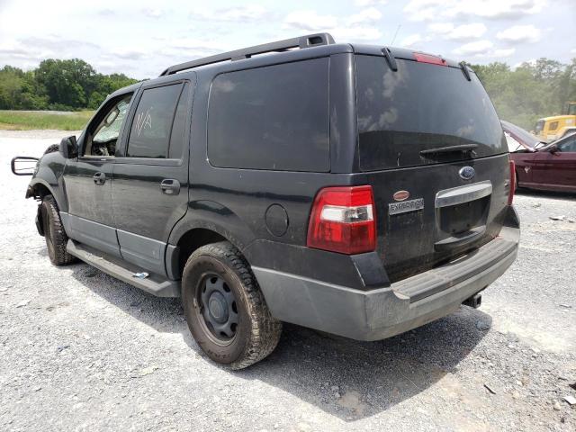 Photo 3 from auction – 2010 FORD EXPEDITION with VIN 1FMJU1G59AEB52942