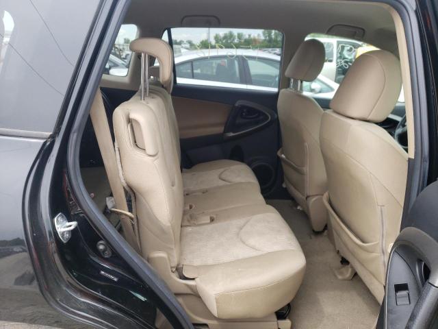 Photo 6 from auction – 2011 TOYOTA RAV4 with VIN 2T3ZF4DV3BW073932