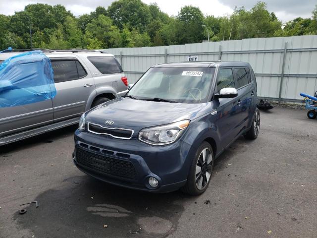 Photo 2 from auction – 2015 KIA SOUL ! with VIN KNDJX3A5XF7218488