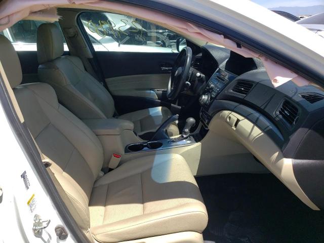 Photo 5 from auction – 2013 ACURA ILX 20 TEC with VIN 19VDE1F79DE018452