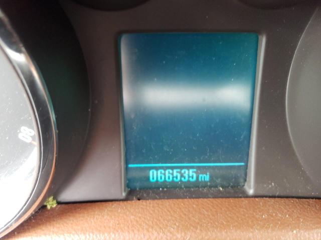Photo 8 from auction – 2015 BUICK ENCORE with VIN KL4CJCSB2FB177618