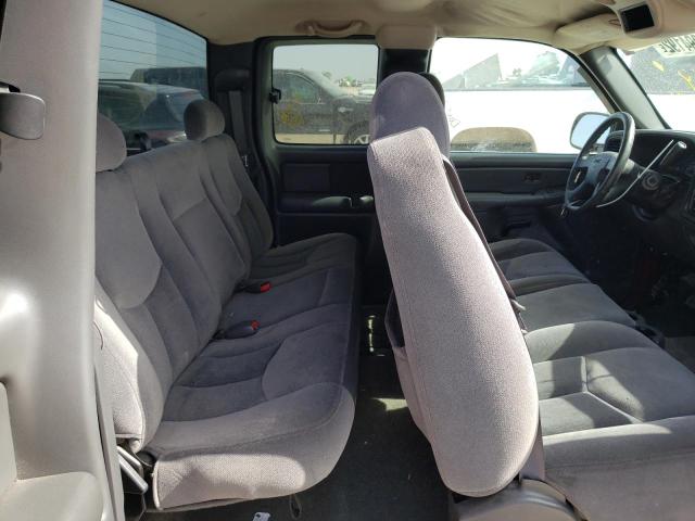 Photo 6 from auction – 2004 GMC NEW SIERRA with VIN 2GTEC19T341114875