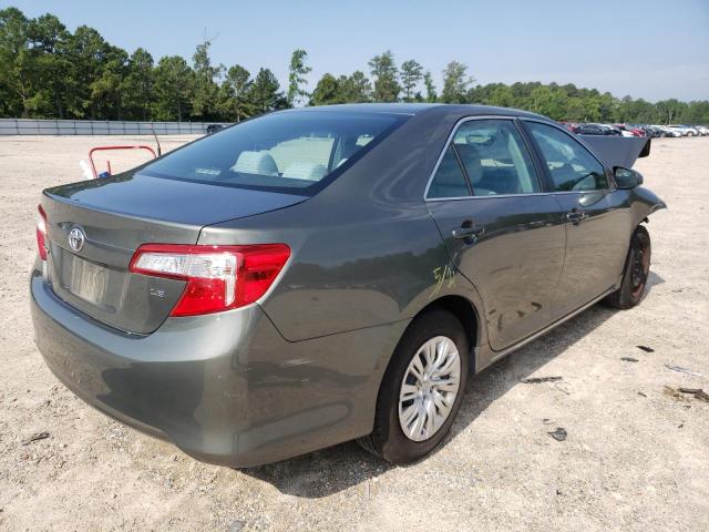 Photo 4 from auction – 2014 TOYOTA CAMRY L with VIN 4T1BF1FK4EU791182