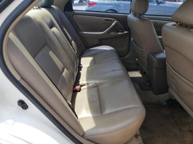 Photo 6 from auction – 2001 TOYOTA CAMRY LE with VIN 4T1BF28K31U971086