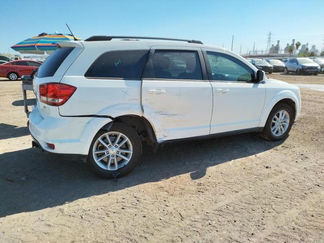 Photo 9 from auction – 2016 DODGE JOURNEY SX with VIN 3C4PDCBG9GT114140
