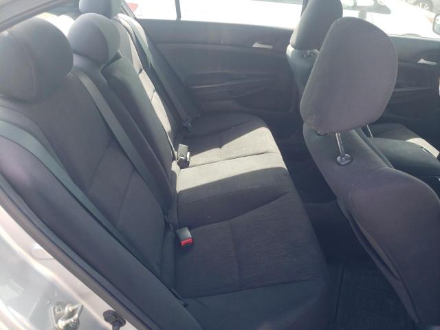 Photo 6 from auction – 2012 HONDA ACCORD LX with VIN 1HGCP2F39CA240069