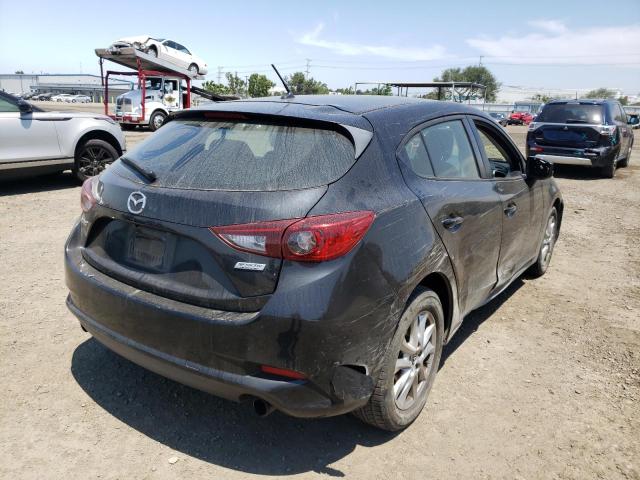 Photo 4 from auction – 2017 MAZDA 3 SPORT with VIN 3MZBN1K73HM100612