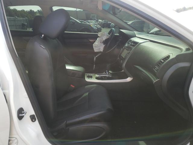 Photo 5 from auction – 2014 NISSAN ALTIMA 2.5 with VIN 1N4AL3AP8EN338366