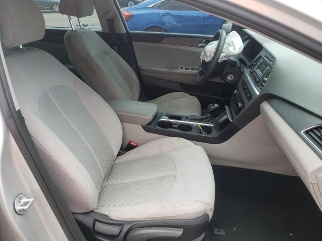 Photo 5 from auction – 2015 HYUNDAI SONATA SE with VIN 5NPE24AF6FH110959