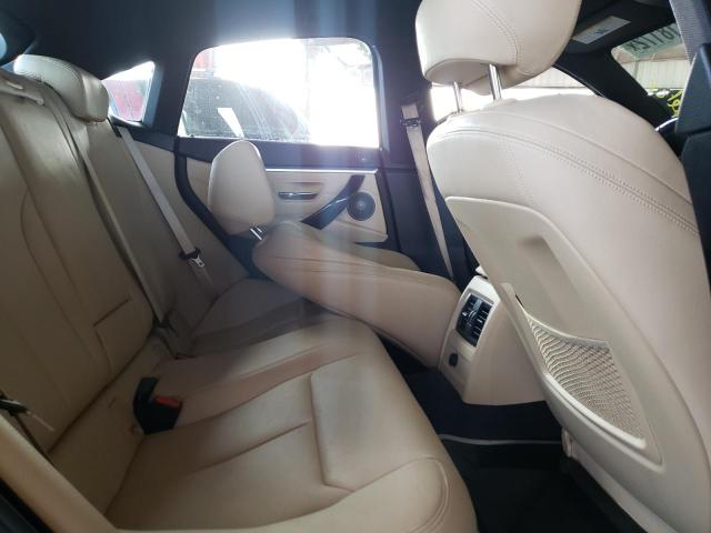 Photo 6 from auction – 2017 BMW 430I GRAN with VIN WBA4F7C50HG787449