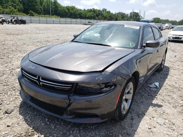 Photo 9 from auction – 2015 DODGE CHARGER SE with VIN 2C3CDXBG0FH926041