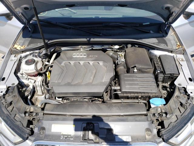 Photo 7 from auction – 2018 AUDI A3 PREMIUM with VIN WAUAUGFF5J1027846