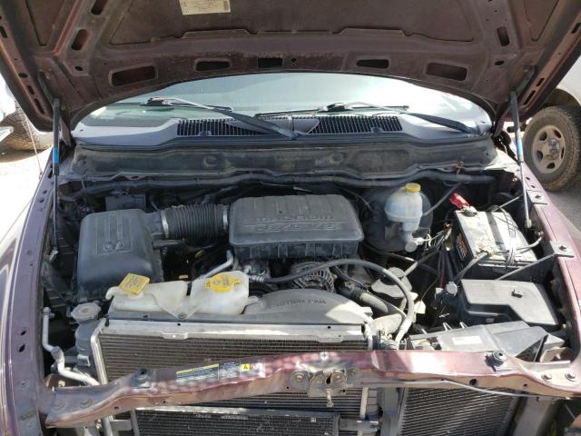 Photo 7 from auction – 2004 DODGE RAM 1500 S with VIN 1D7HA16N44J172174
