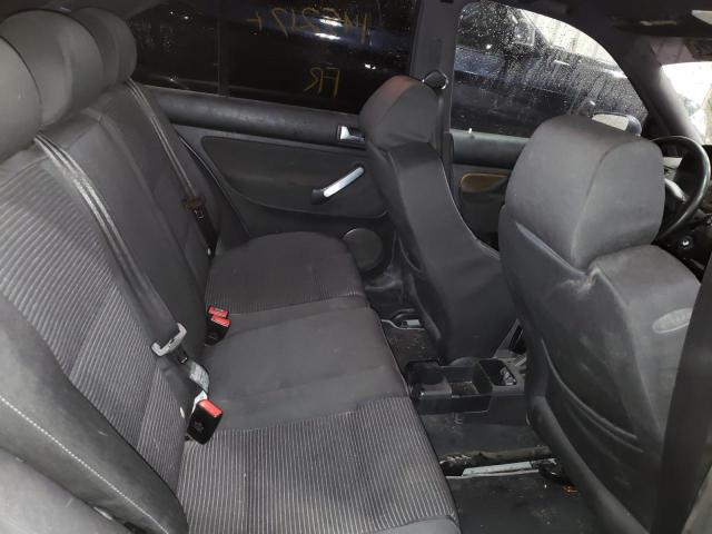 Photo 6 from auction – 2004 VOLKSWAGEN JETTA GLS with VIN 3VWSE69M94M132497