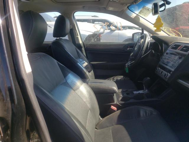 Photo 5 from auction – 2015 SUBARU LEGACY 3.6 with VIN 4S3BNEL65F3014183