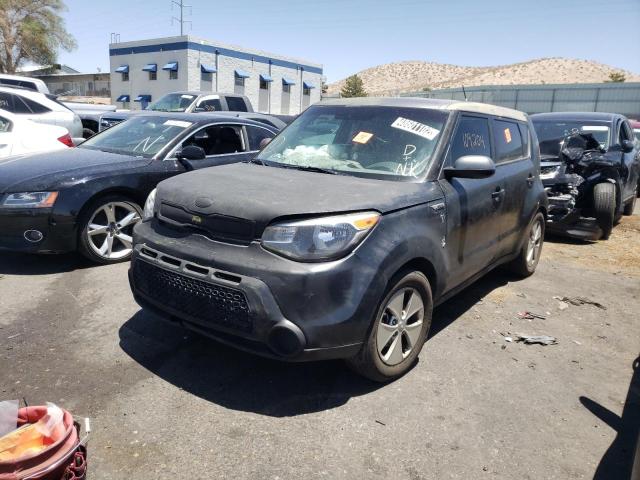 Photo 2 from auction – 2015 KIA SOUL with VIN KNDJN2A28F7152934