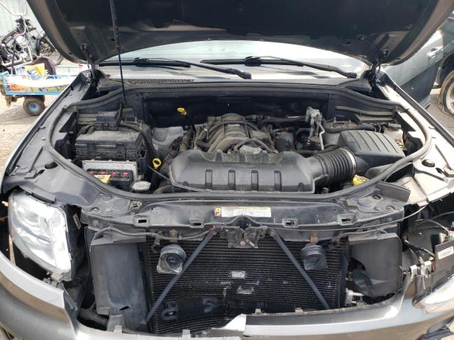 Photo 7 from auction – 2013 JEEP GRAND CHER with VIN 1C4RJFBT2DC569080