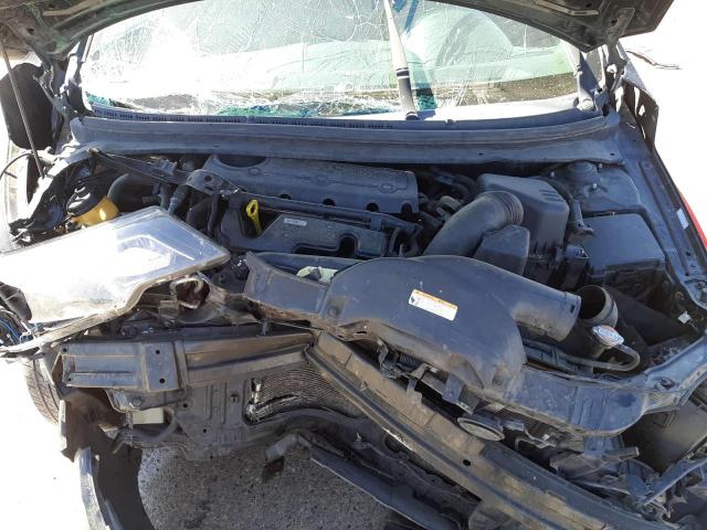 Photo 7 from auction – 2012 KIA FORTE LX with VIN KNAFT4A24C5599255