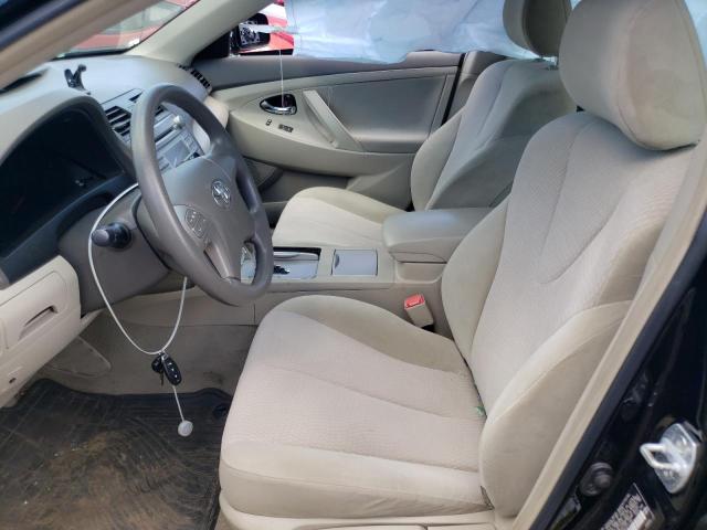 Photo 5 from auction – 2010 TOYOTA CAMRY BASE with VIN 4T1BF3EK6AU517165
