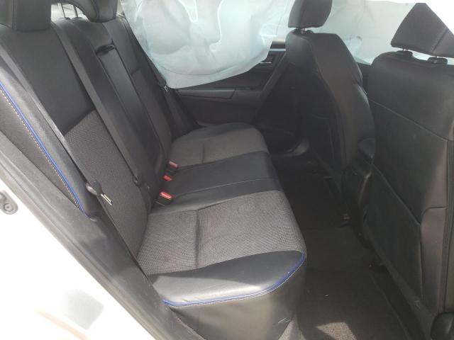 Photo 6 from auction – 2017 TOYOTA COROLLA L with VIN 5YFBURHE3HP642148